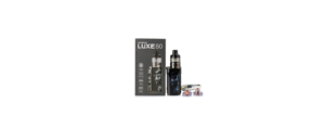 Read more about the article Vaporesso LUXE 80 Starter Kit User Manual