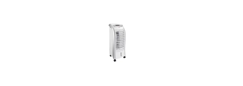 You are currently viewing jocel JCA002105 AIR COOLER User Manual