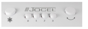 jocel JCA002105 -AIR -COOLER -Owners-fig-4