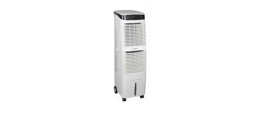 You are currently viewing jocel JCA002112 AIR COOLER User Manual