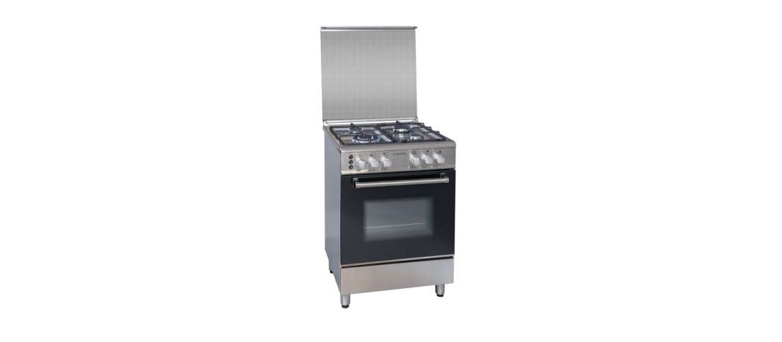 You are currently viewing Jocel JFG4I007339 4 GAS COOKER User Manual