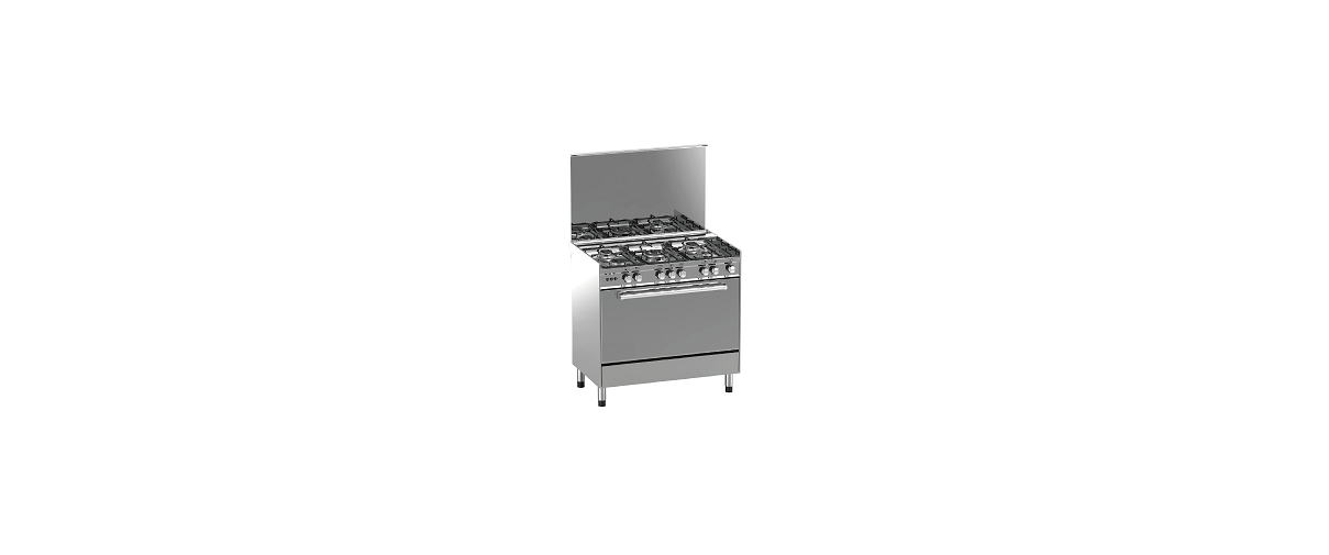 You are currently viewing jocel JFG5I007247 5 GAS COOKER User Manual