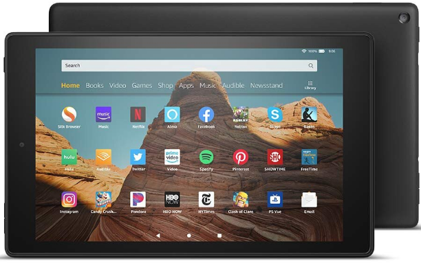 Amazon-Fire-HD10-32GB-BLACK-1080p-Tablet-product