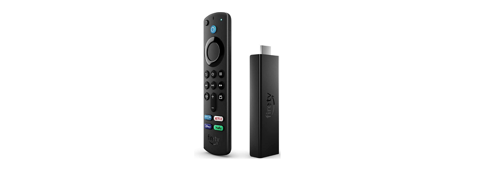 You are currently viewing Amazon Fire Stick 4k HD Streaming Device User Manual