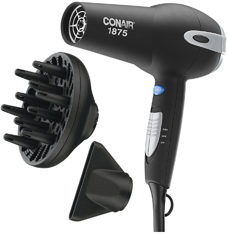 CONAIR-190-Style-&-Shine-Hair-Dryer-product