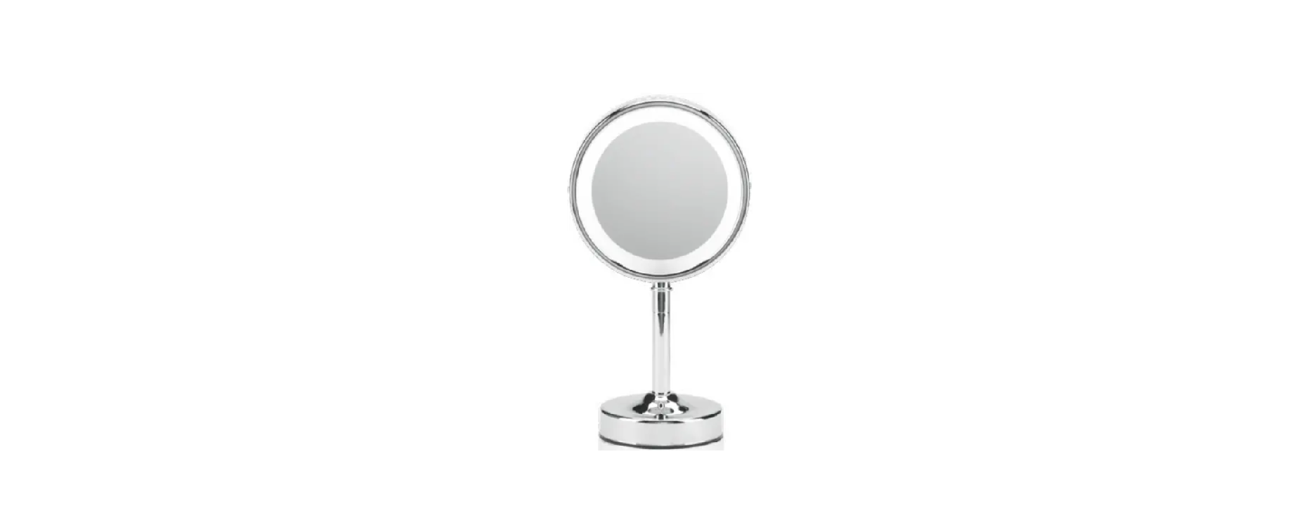 You are currently viewing CONAIR BE152WXR MAKEUP Mirror User Manual