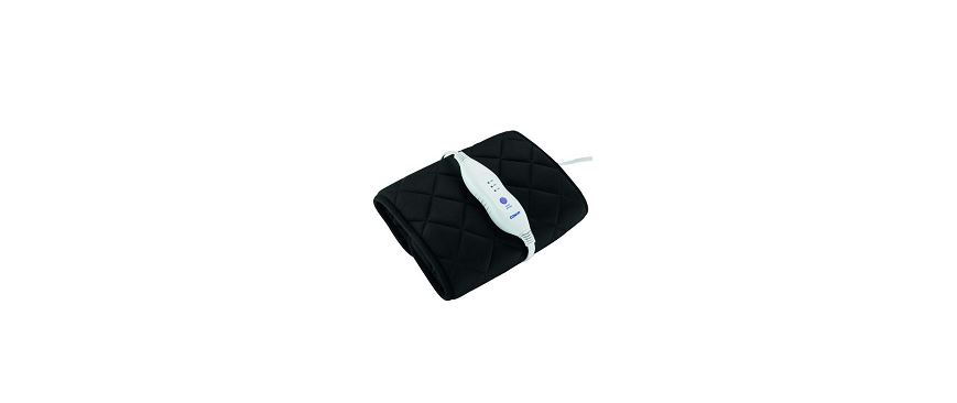 You are currently viewing Conair HP21 Memory Heating Pad User Manual