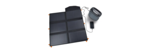 Read more about the article Flexsolar C60 60W FOLDABLE SOLAR PANEL User Manual