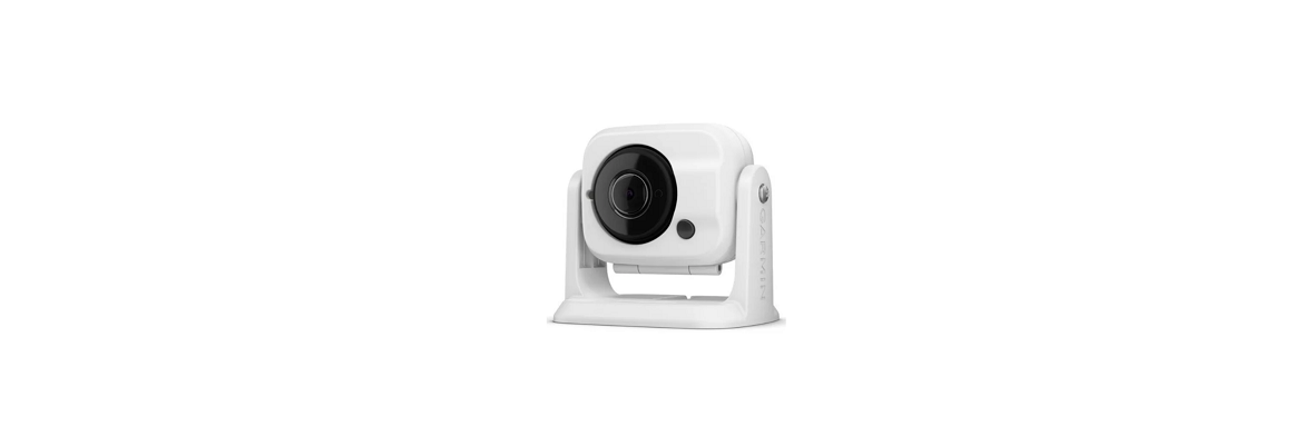 You are currently viewing Garmin GC100 Wireless Camera User Manual