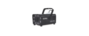 Read more about the article Gejrio FM8810 500W 16 Color LED Fog Machine User Manual