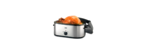 Read more about the article Oster CKSTRS20-SBHVW 20-Quart Roaster Oven User Manual