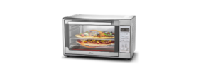 Read more about the article Oster TSSTTVFDDAF Digital Air Fry Oven User Manual