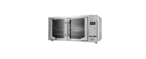 Read more about the article Oster TSSTTVFDDG French Door Countertop Oven User Manual