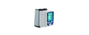 Read more about the article Ozeri BP2M Blood Pressure Monitor Instruction Manual