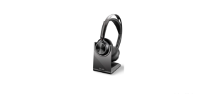 Read more about the article Poly Focus 2 UC Bluetooth Headset User Manual