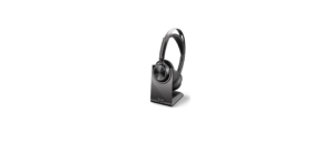 Read more about the article Poly Voyager Focus UC Bluetooth Headset User Manual
