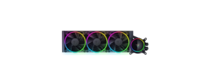Read more about the article Razer HANBO CHROMA AIO Liquid Cooler User Manual