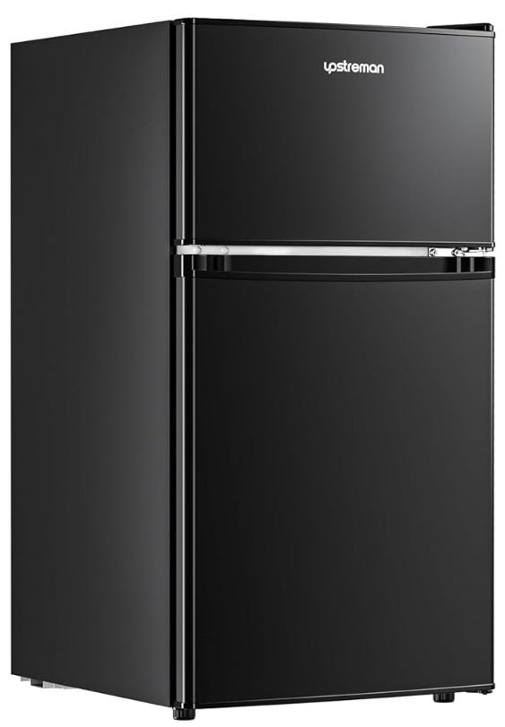 Upstream-BR321-Single-Door-Refrigerator-product