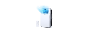 Read more about the article Upstream UAK-06C Portable Air Conditioner User Manual