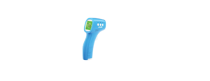 Read more about the article Vicks VNT275 Infrared Body Thermometer User Manual