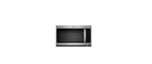 Read more about the article Whirlpool W11236923A Microwave Hood Combination User Manual