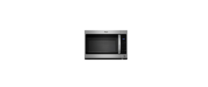 Read more about the article Whirlpool W10883642A Microwave Hood Combination User Manual