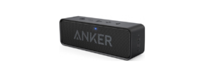 Read more about the article Anker SMA494V01 Portable Bluetooth Speaker User Manual