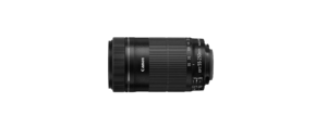 Read more about the article Canon EF-S55-250mm f/4-5.6 STM Lens User Manual
