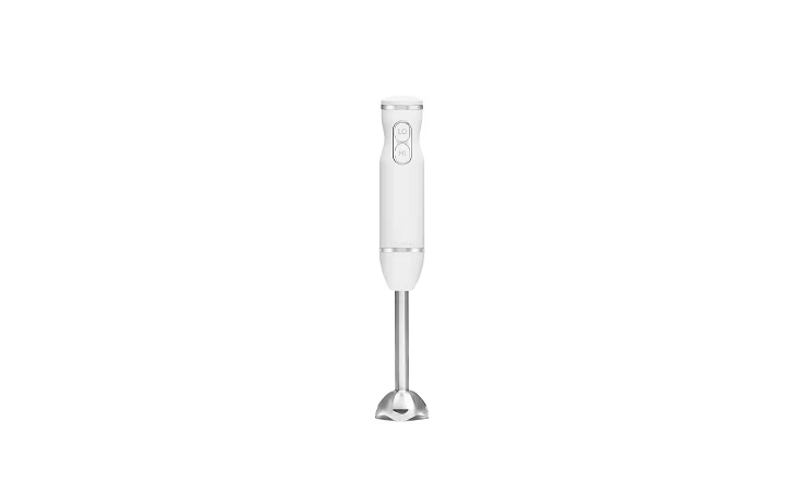 You are currently viewing Chefman RJ19-V3-RBR Immersion Stick Blender User Manual