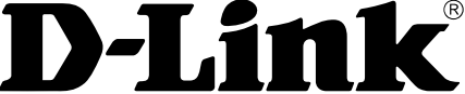 D-Link-logo