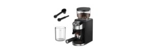 Read more about the article Gevi GECGI406B-U7 Coffee Grinder Instruction Manual