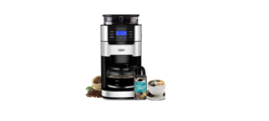 Read more about the article Gevi GECMA025A-U Programmable Coffee Maker User Manual