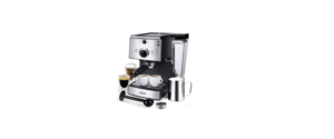 Read more about the article Gevi GECMD627BK-U 15 Bar Coffee Maker Instruction Manual