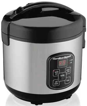 Hamilton-Beach-2–14-Cup-Rice-Cooker-&-Steamer-product