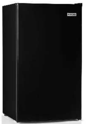 Igloo-IRF32BK-Single-Door-Mini-Refrigerator-PRODUCT
