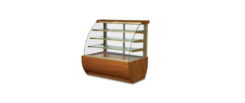 You are currently viewing Igloo JMRGGP Series Pastry Display Cases User Manual