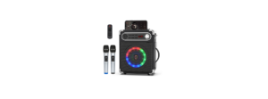 Read more about the article Jyx Jyx-S55 Portable Karaoke Machine Instruction Manual