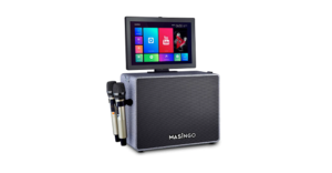 Read more about the article Masingo Alto X6 Professional Karaoke Machine User Manual