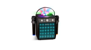 Read more about the article Masingo Ostinato M7 Karaoke Machine Instruction Manual