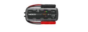 Read more about the article Noco GB150 Boost Pro 3000A Jump Starter User Manual