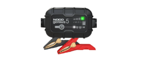 Read more about the article Noco GENIUS5 5A Fully Automatic Smart Charger User Manual