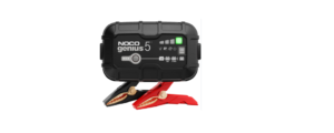 Read more about the article Noco Genius5 5Amp Smart Battery Charger User Manual