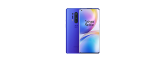 Read more about the article OnePlus 8 Pro Ultramarine Blue Smartphone User Manual