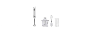 Read more about the article Orbegozo BT 2690 Steel knife Hand Blender User Manual