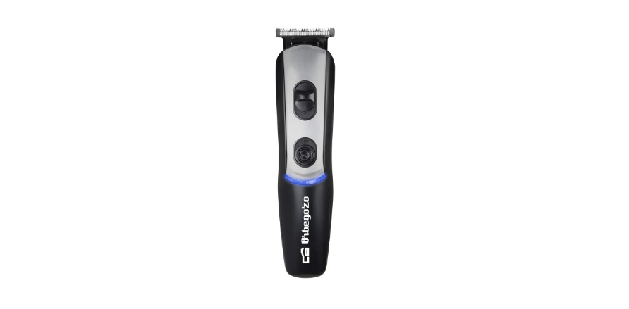 You are currently viewing Orbegozo CTP 1830 Electric Hair Clipper User Manual