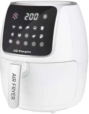 Orbegozo-FDR-24-4L-Capacity-Smart-Air-Fryer-product