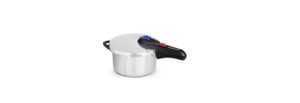 Read more about the article Orbegozo HP 4006 8 Liter Pressure Cooker User Manual