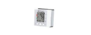 Read more about the article Orbegozo TES 3650 Blood Pressure Monitor User Manual