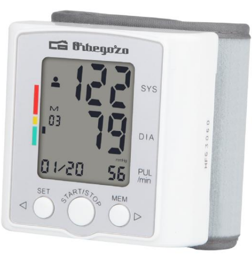 Orbegozo-TES-3650-Blood-Pressure-Monitor-product
