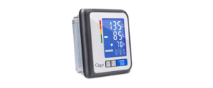 Read more about the article Ozeri BP6T Rechargeable Blood Pressure Monitor User Manual